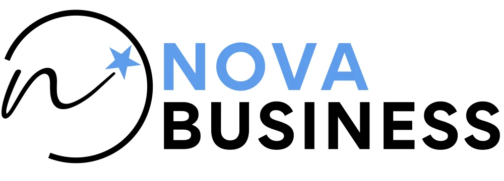 NOVA Business - Agence Web