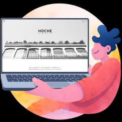 Création de site web sur-mesure NOVA Business