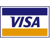 Visa acceptée